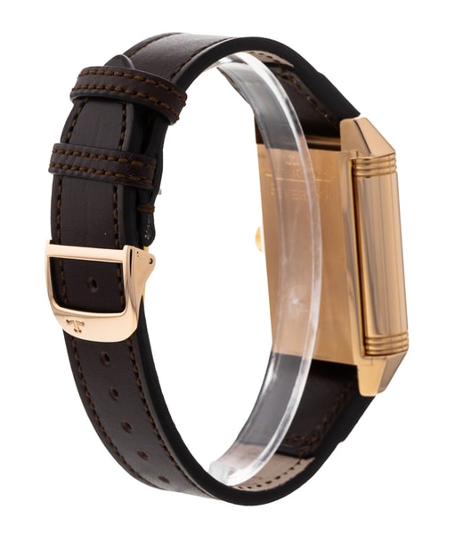 Jaeger-LeCoultre Reverso Grande GMT 3022420